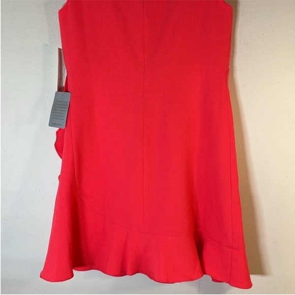 a line dress eliza j Eliza J Evening